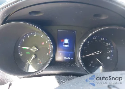 2018 Toyota C-Hr Xle Premium from USA, damaged, VIN NMTKHMBX6JR038199